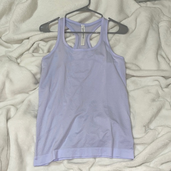 Lululemon Swift Tank Top - Picture 1 of 3